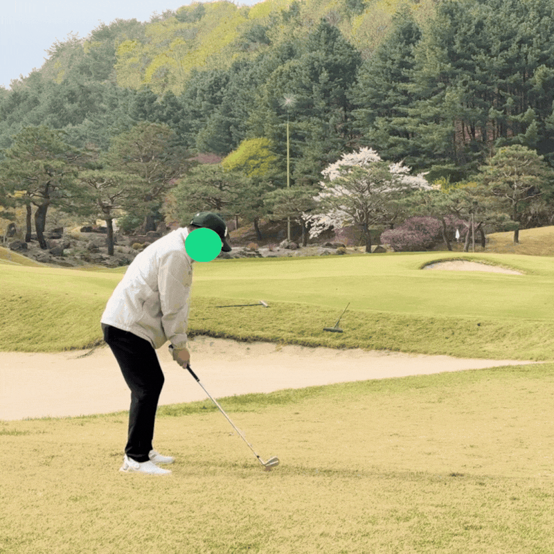골린이 첫 골프 라운딩 준비물 총정리, 장갑·거리측정기부터 골프장 복장·매너까지 [여의도....