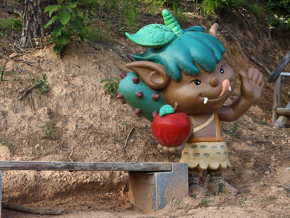 갤러리쉼터모텔 사진 6