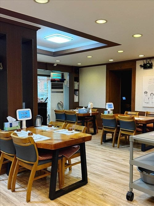 향옥정 사진 2