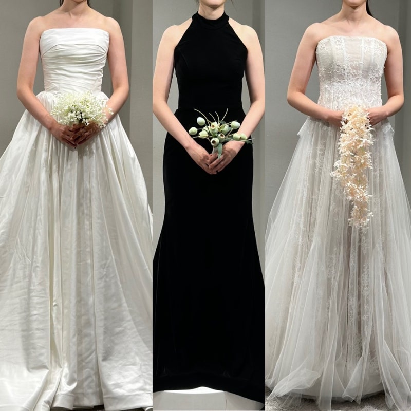 [wedding] 시작바이이명순 촬영가봉 후기(2026.8) +꿀팁!!