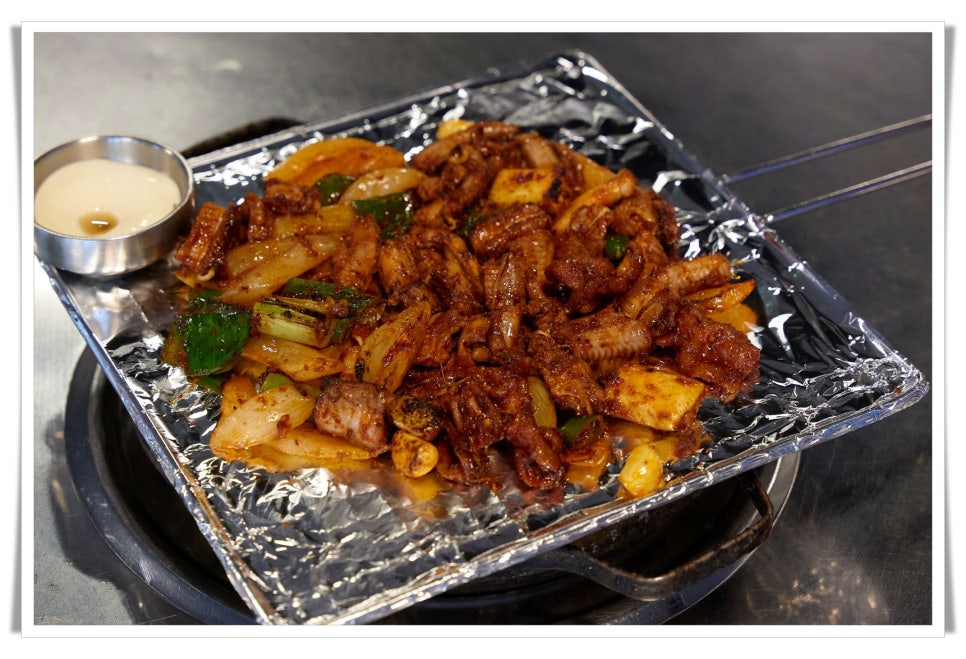 온달포장 종로점 사진 6