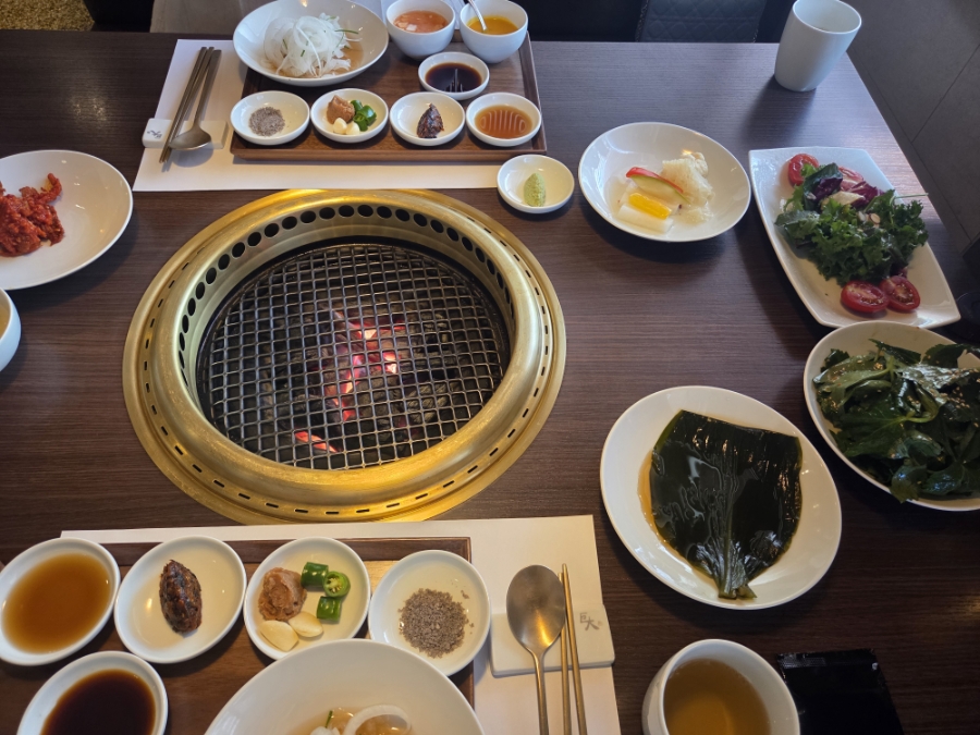 거대갈비 사진 4