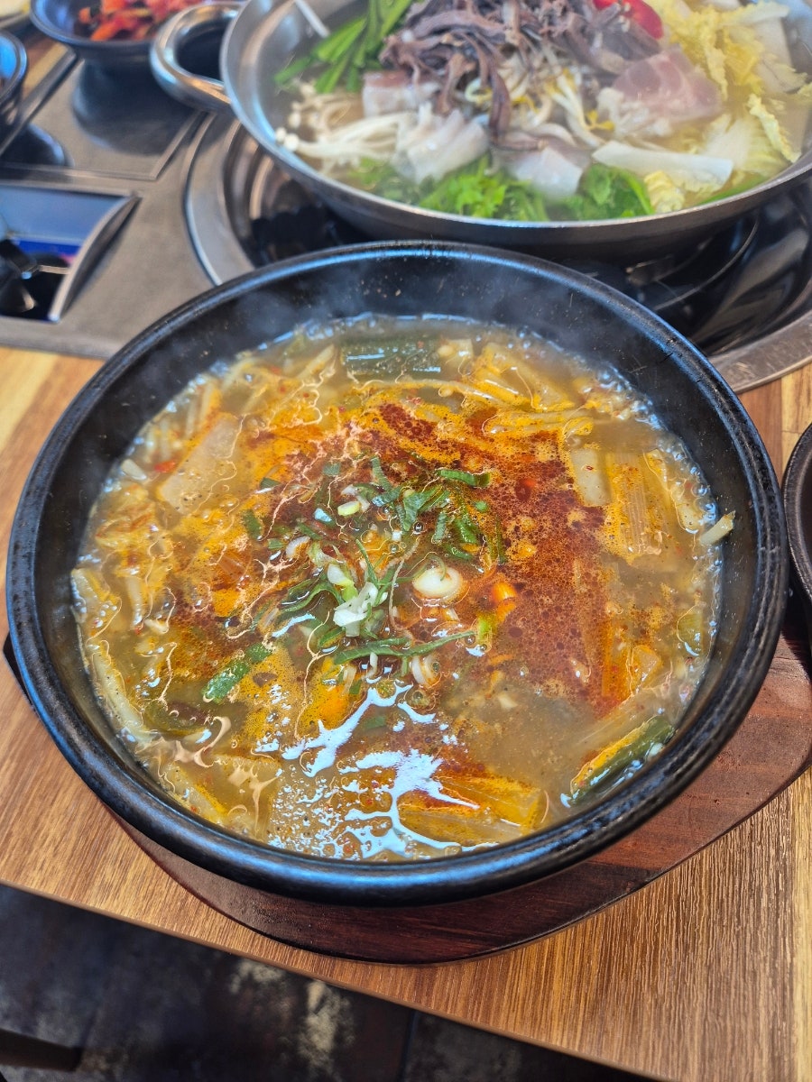 오륙회관 연산본점 사진 5
