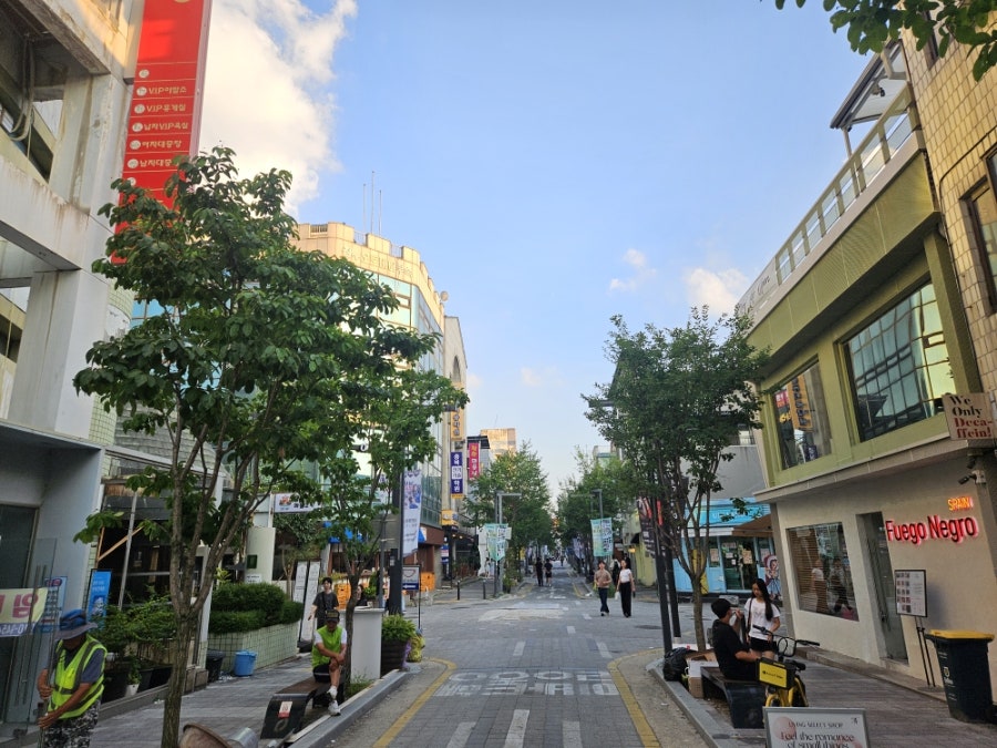 제주아홉 혼술바 청주율량점 사진 2