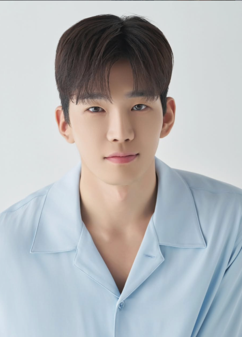 사랑이 온다 강성욱역 배우 고윤, 본명·키·학력·MBTI 필모그래피 아버지 전 국회의원 김무성....