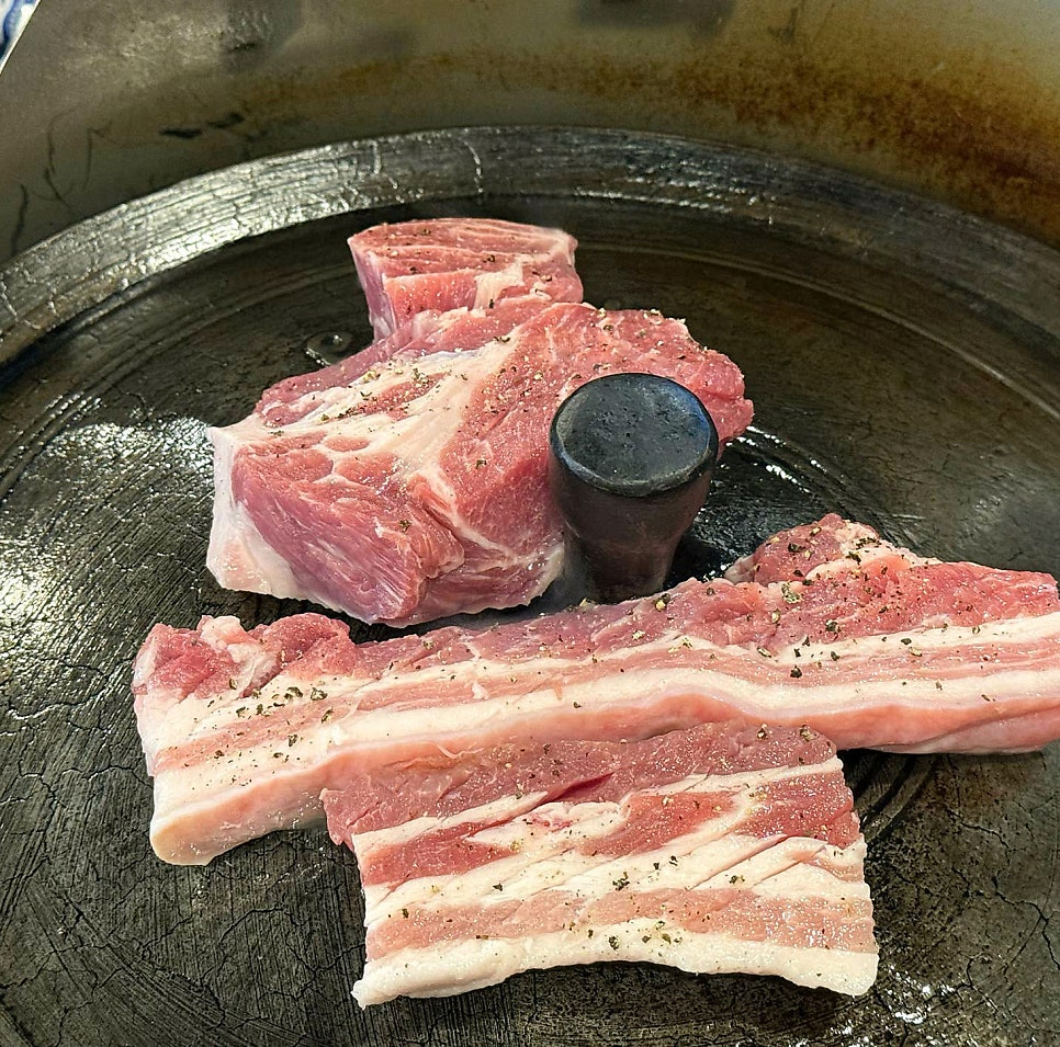 퇴근길 사진 6