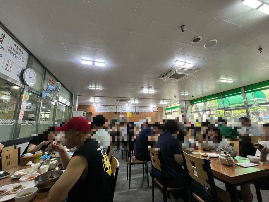 가야밀면 사진 4