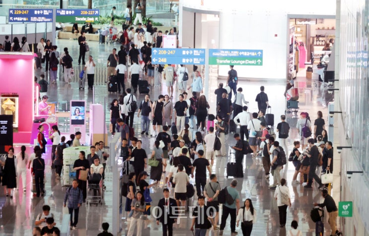 본격적인 여름 휴가철…여행자보험 가입자 체크리스트[Q&A]