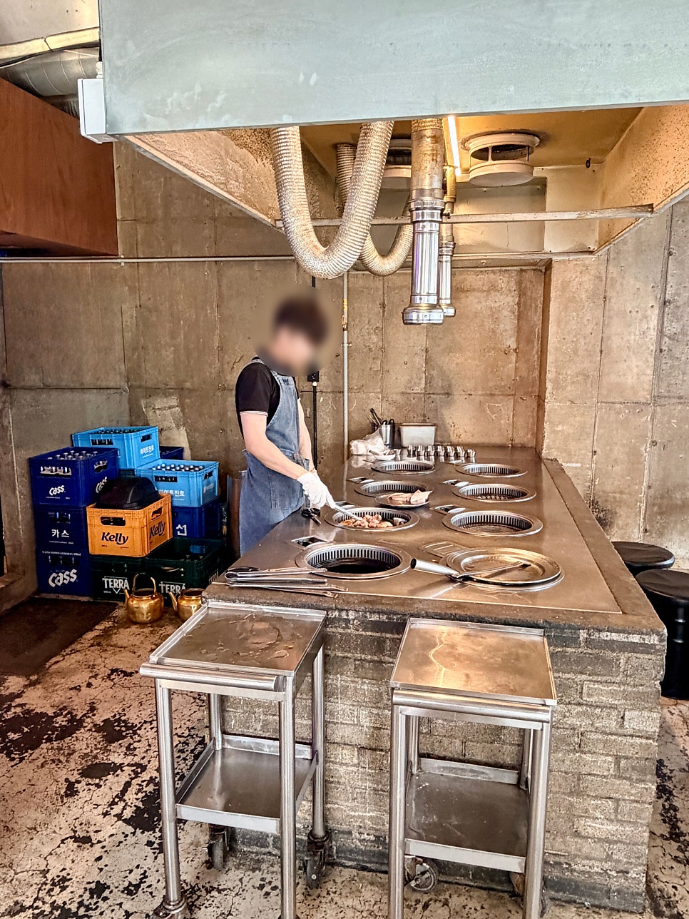 부산댁 일광점 사진 6