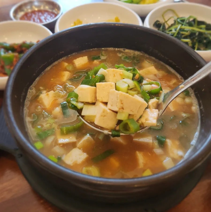 집밥 사진 3