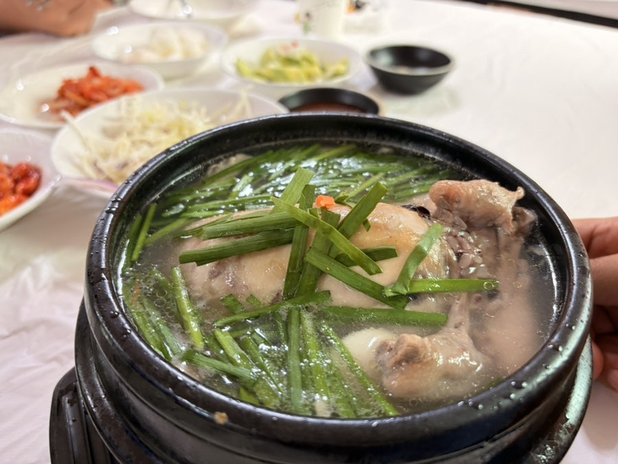 옛날통닭 사진 4
