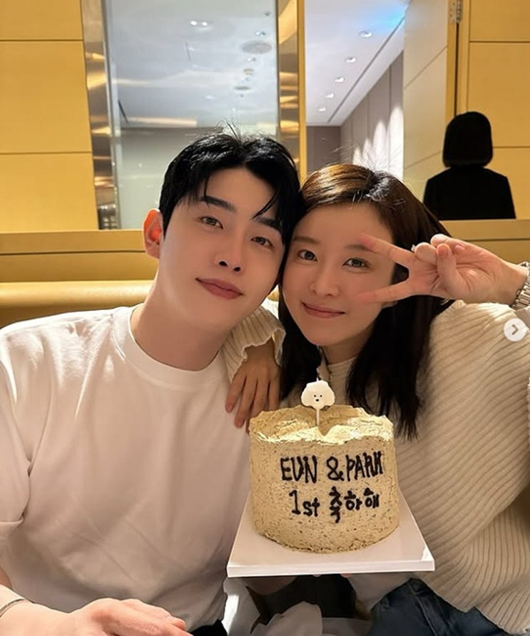 <b>은가은</b> 박현호, 녹화 중 부부싸움 쇼윈도 부부 루머를 정면 돌파한 ....