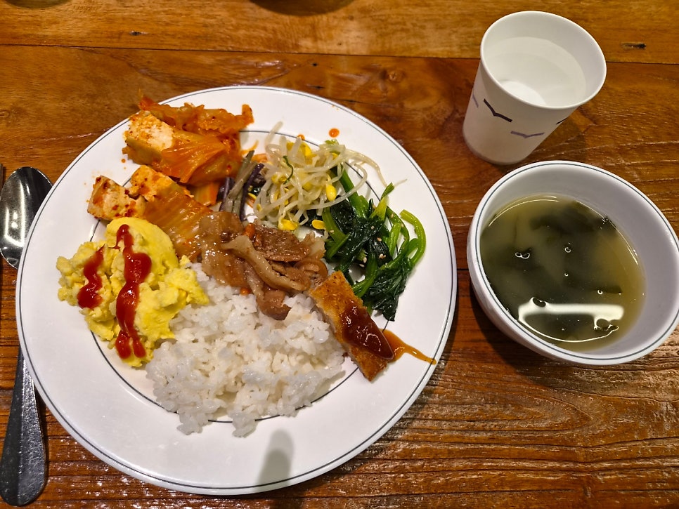 버터모닝 사진 2