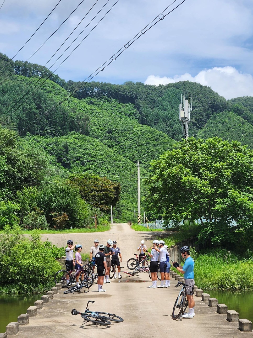 Hoengseongho photo 4