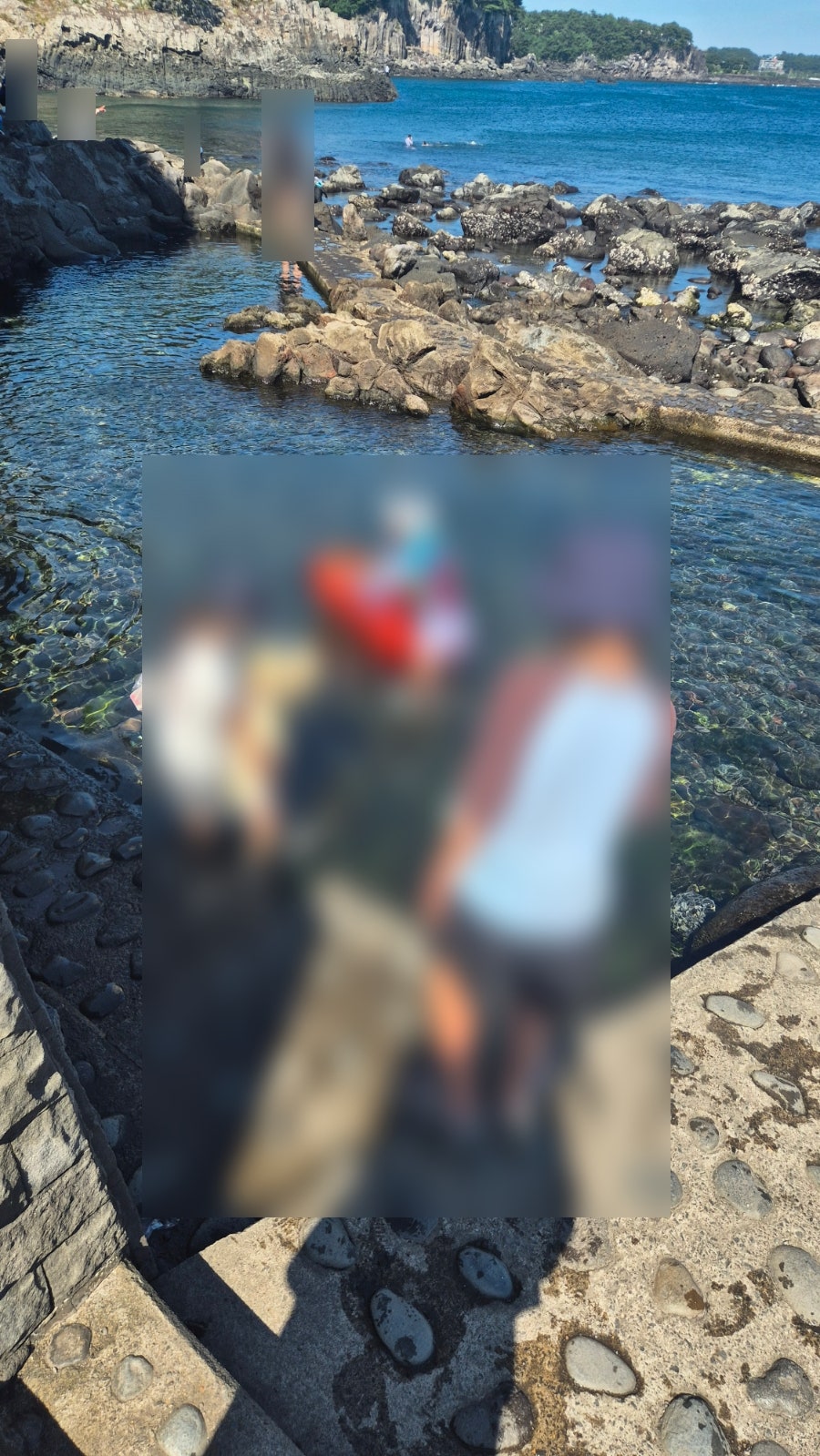 자구리담수욕장 사진 3