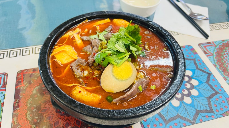미싱은 잘도 도네 돌아가네~
