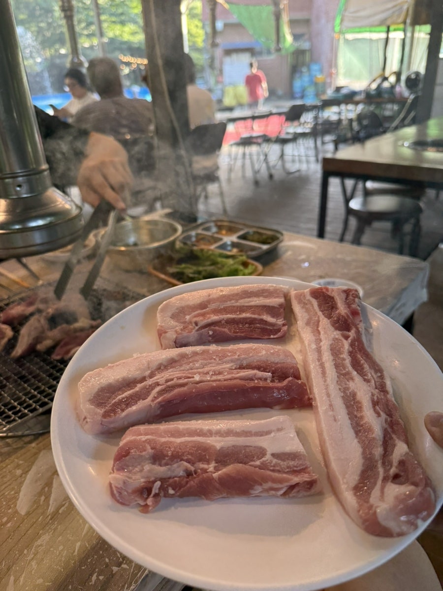 만보원 사진 1