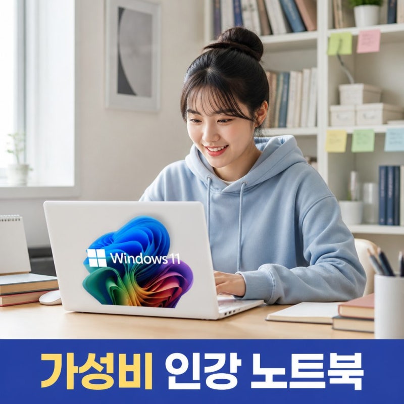 베이직스 베이직북14 윈도우11 탑재 가성비 노트북 실용적인 스펙과 장단점 알아보기