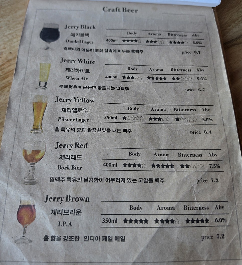 제리스펍 제주서귀포점 사진 6