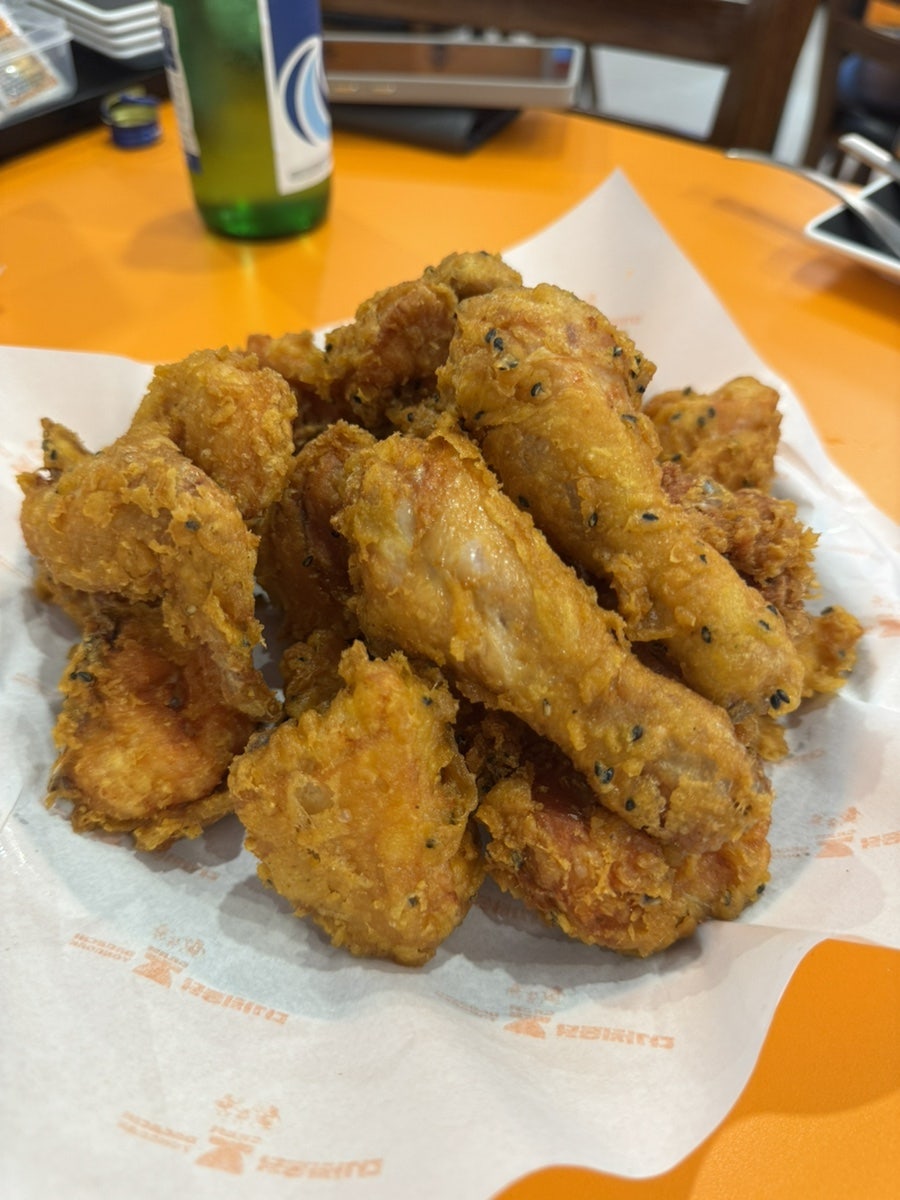 다가치통닭 서면엘루체점 사진 1