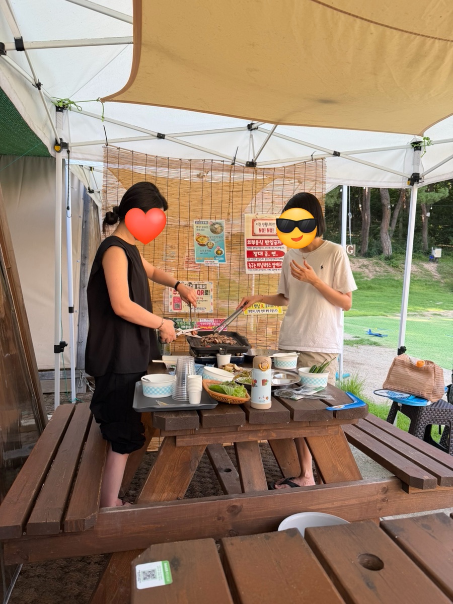 캠프몽 사진 5