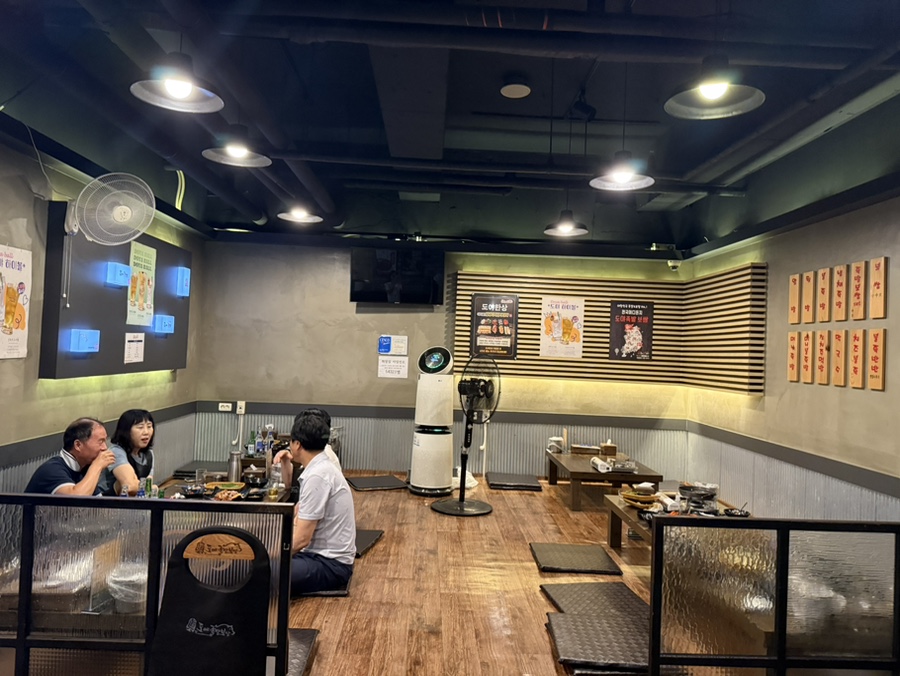 도야족발 울산무거점 사진 6