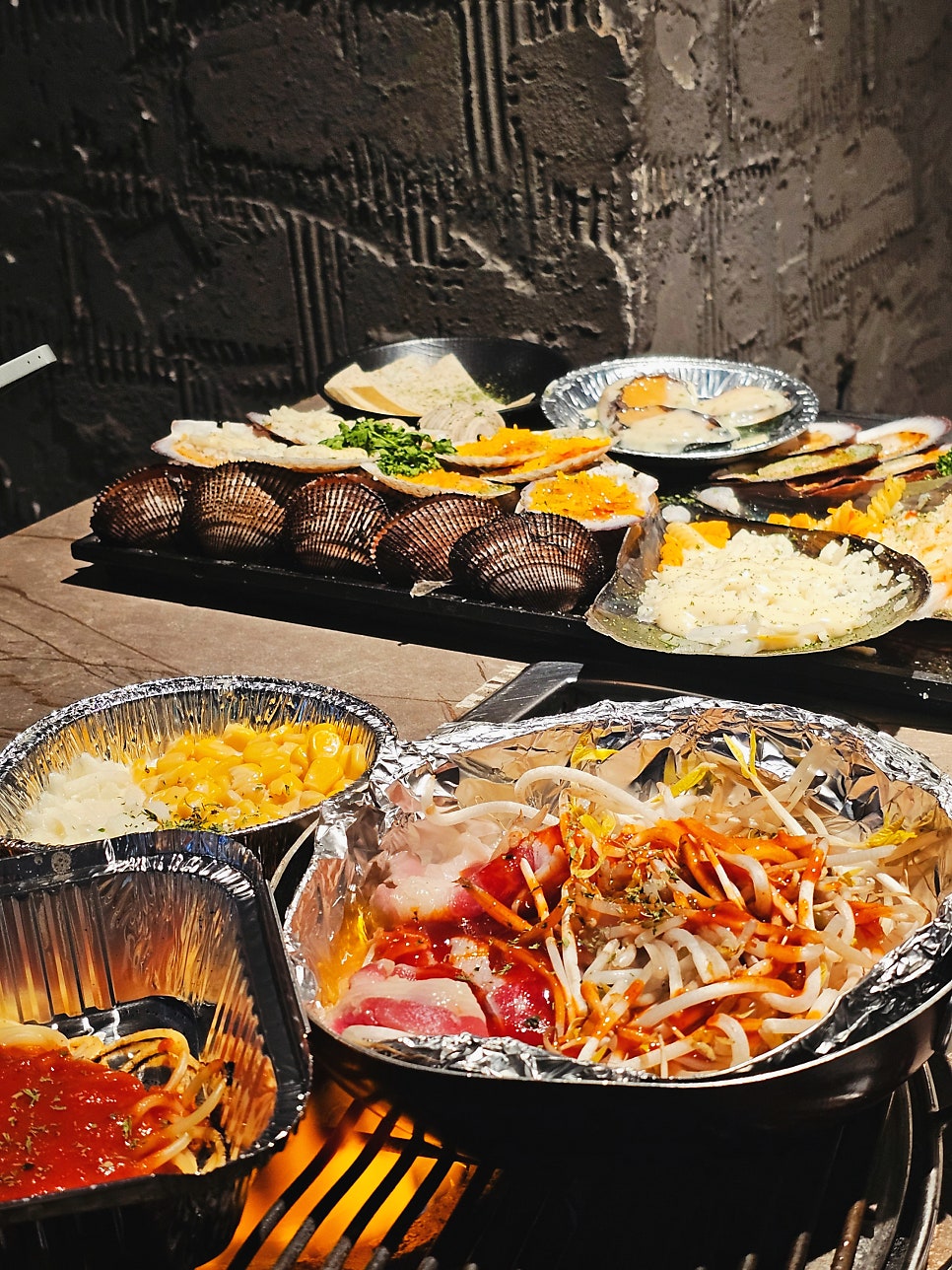 조개구남 사진 3