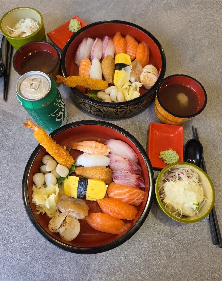밥집 사진 1