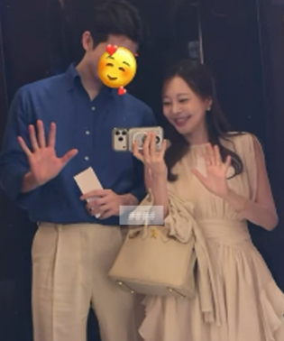 아옳이 한의사 김형배 열애 정체! 189cm 모델 피지컬+집안 스펙 총정리 (+서주원 이혼 후 근황)