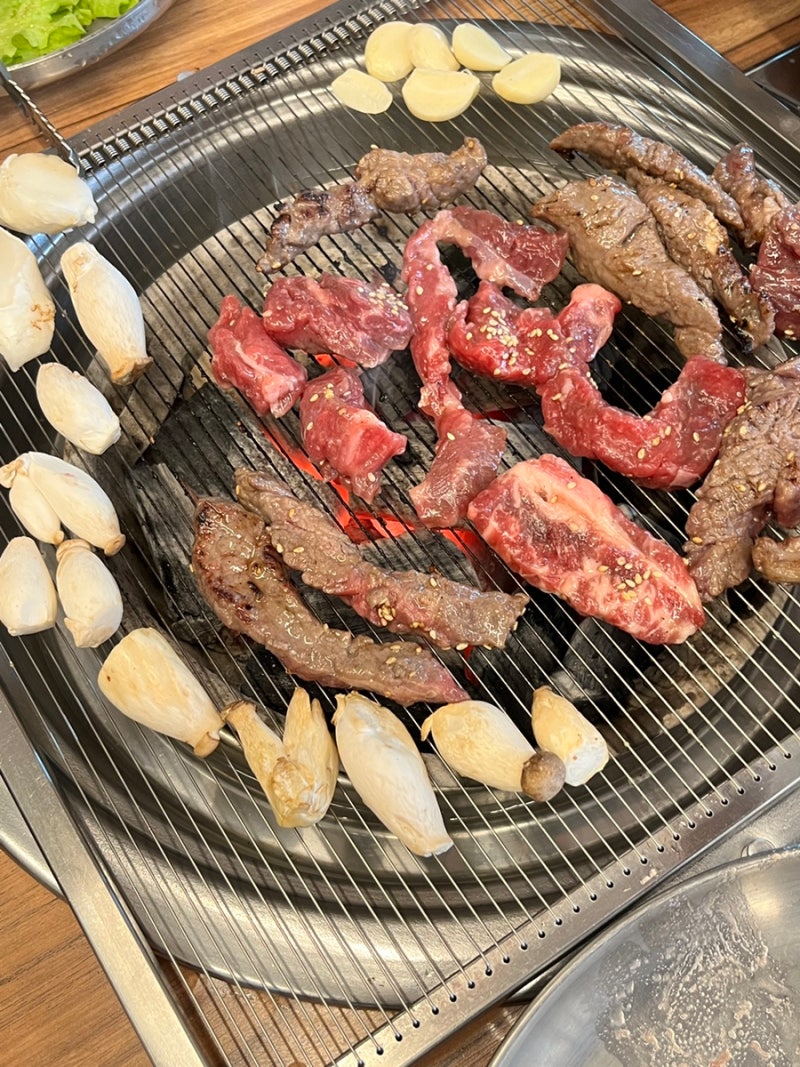 기흥역 맛집 고기집 소원.1기흥수원cc 가족모임