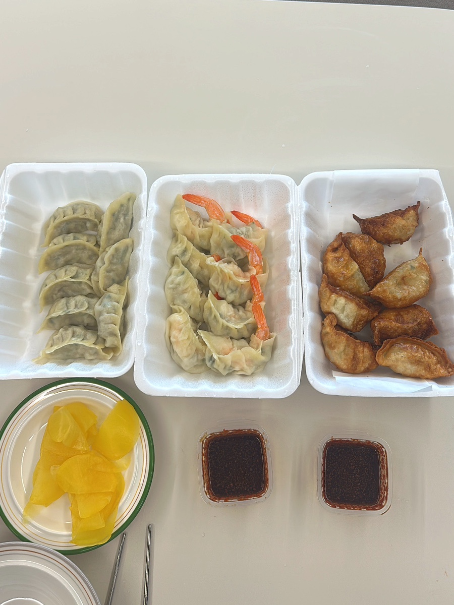 만리향 사진 1