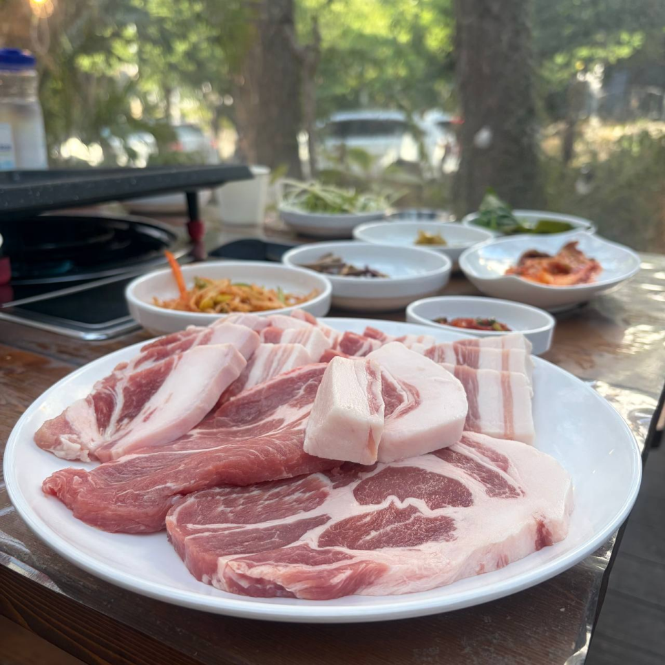 비닐집 수암점 사진 2