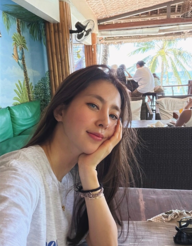 한채아