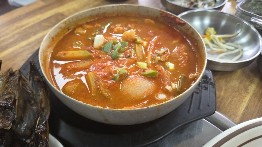 진식당 본점 사진 6