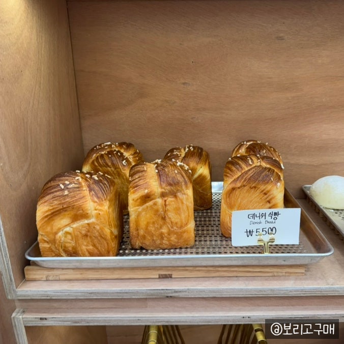 봉주르마담 연동점 사진 4