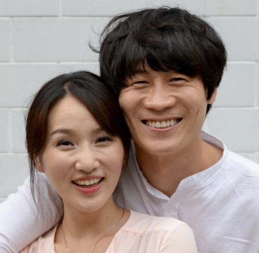 "월 수입 30만 원에 결혼" 배우 진선규♥박보경, 긴 무명 시절 버텨낸 눈물의 러브스토리