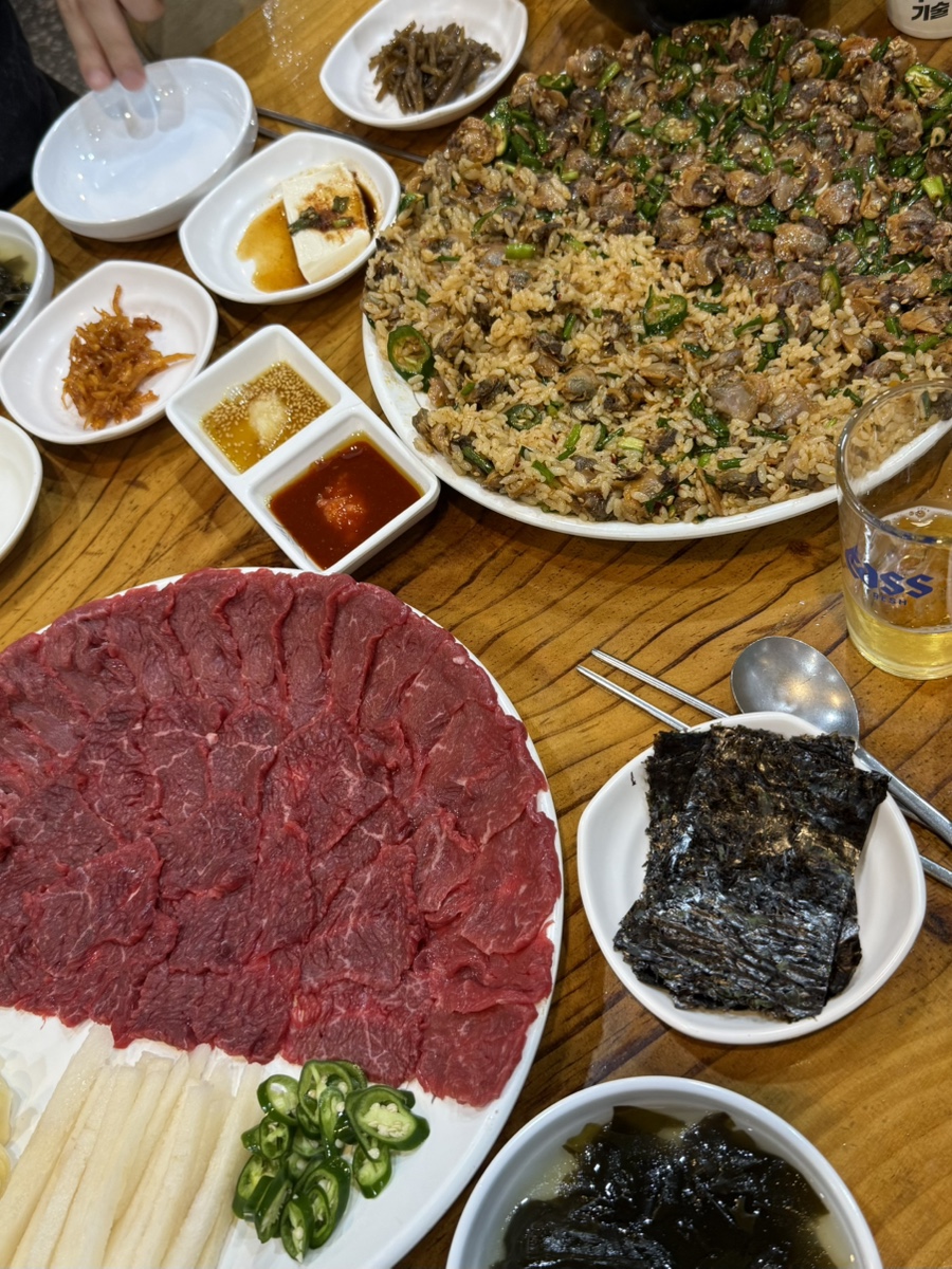 엄지네포장마차 본점 사진 1