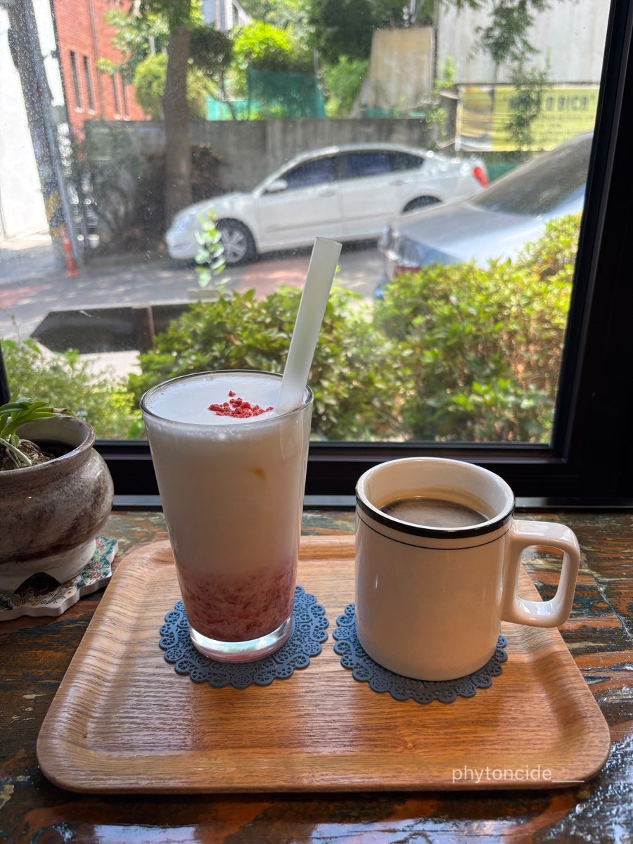 춤추는염소들 사진 5