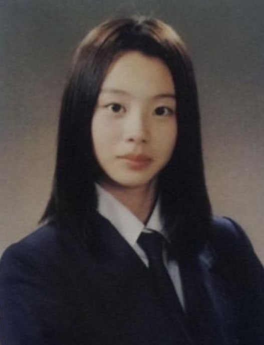 솔직히 시대를 한참 잘못 타고난.. 과거 박수진 미모 수준. jpg