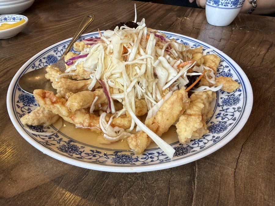 천손짜장 사진 6
