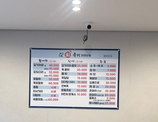 금강자연산회 사진 4