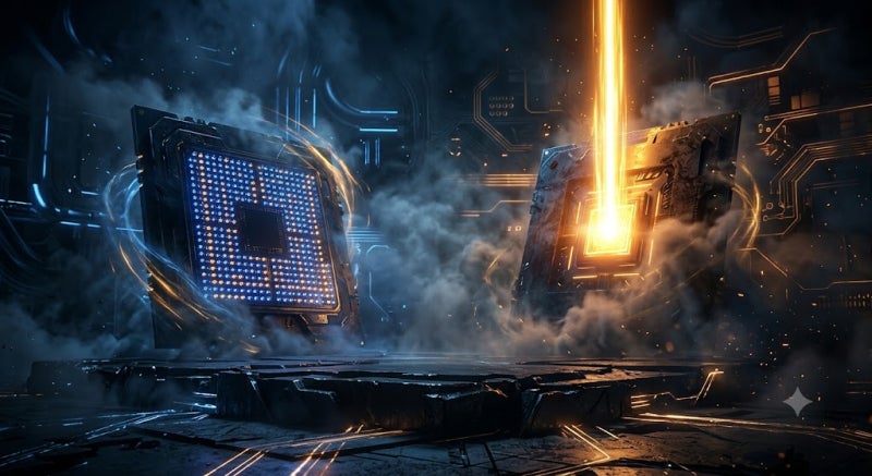 [CPU 비교] 인텔 노바레이크 vs AMD 젠6 출시 전 총정리 : 지금 CPU를 사야 할까, 기다려야 할까