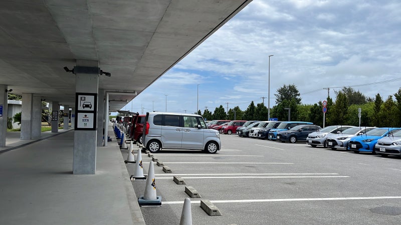 미야코지마 렌트카 | 시모지시마 공항 렌터카 반납 주유소 비용 및 후기