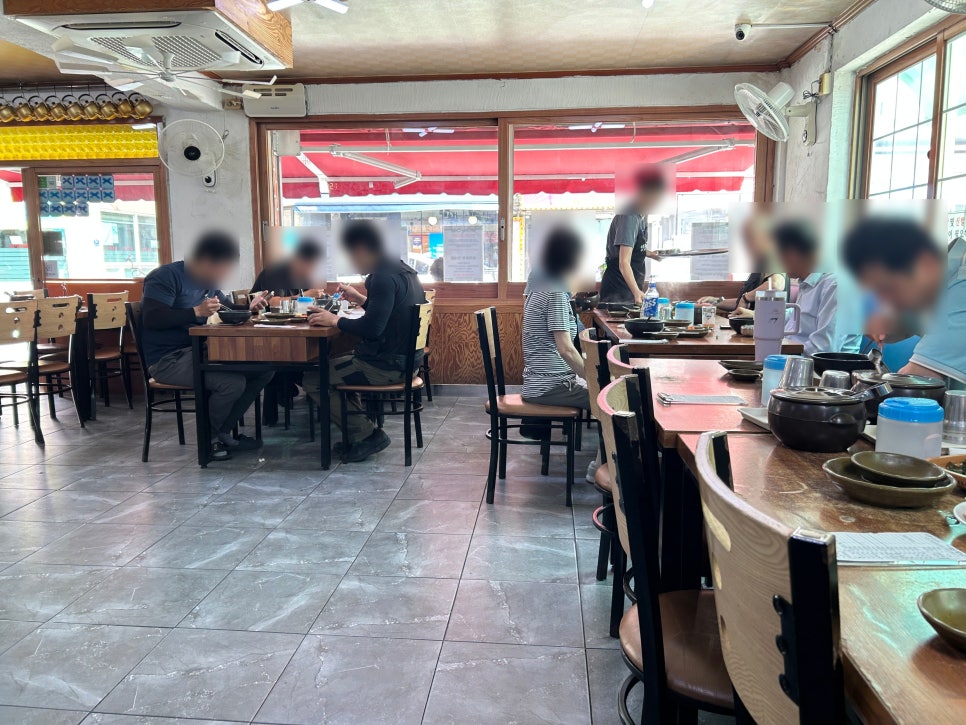 영진돼지국밥 본점 사진 3