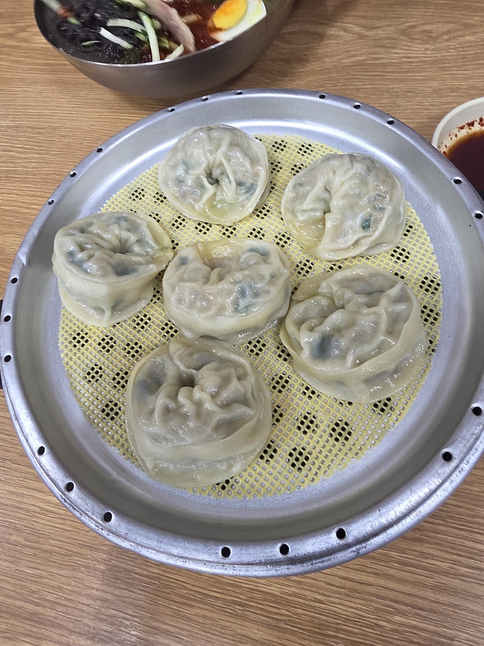 설옥칡냉면 사진 5