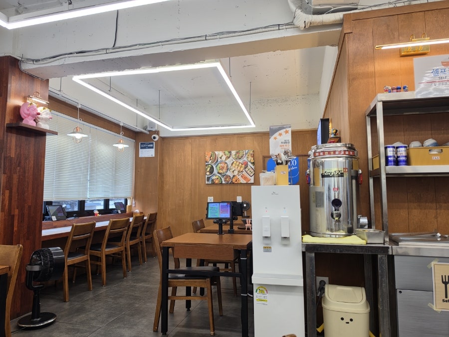 면식당 부산대점 사진 6