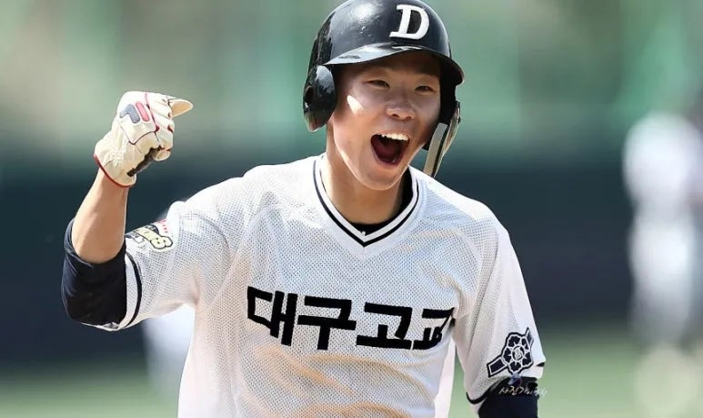 고3 도루 1위 출신이 1군에서 살아남는 법.. 키움 권혁빈 프로필 나이 연봉