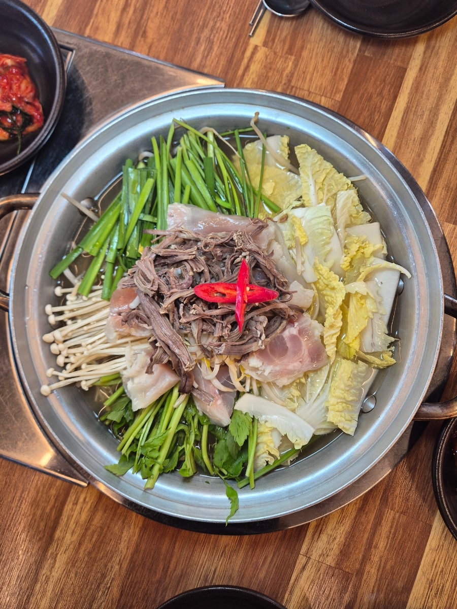 오륙회관 연산본점 사진 1
