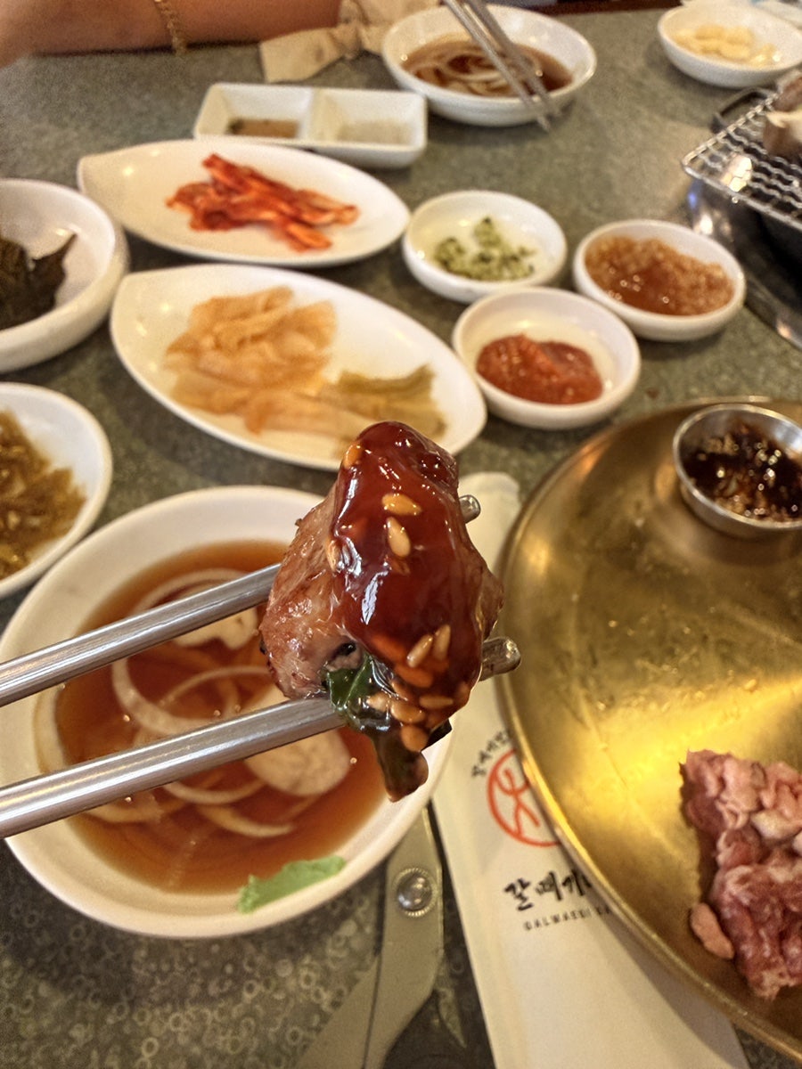 갈매기대도 사진 6