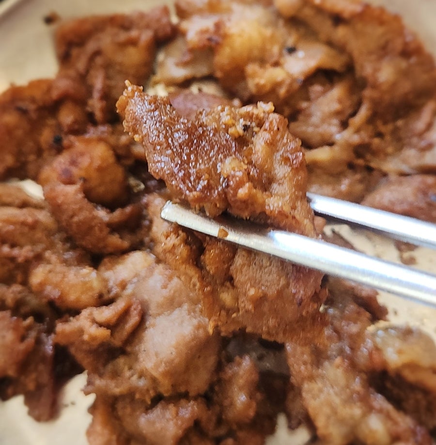 집밥 사진 4